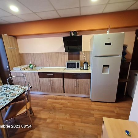 Casa Paul Hotell Galaţi Eksteriør bilde