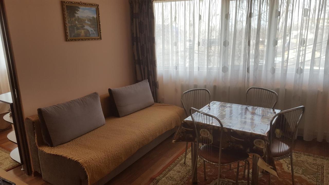 Casa Paul Hotell Galaţi Eksteriør bilde
